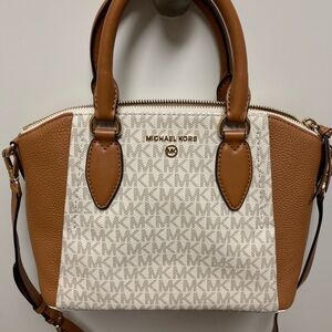 Michael Kors Satchel